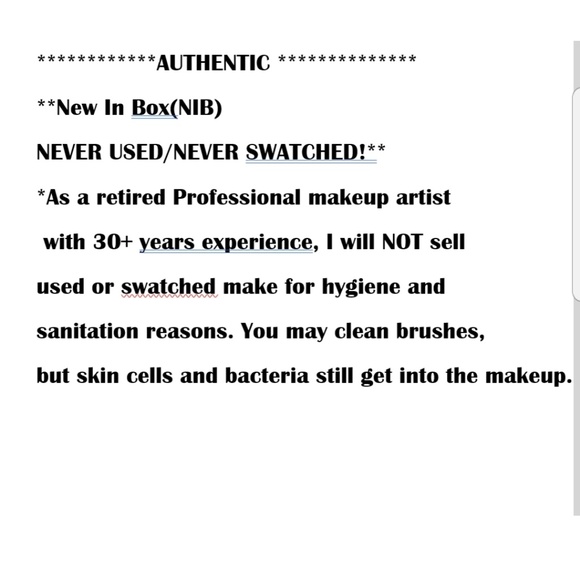 🆕️  TWO FACED LIMITED EDITION TRIO (BUNDLE) - Picture 8 of 8